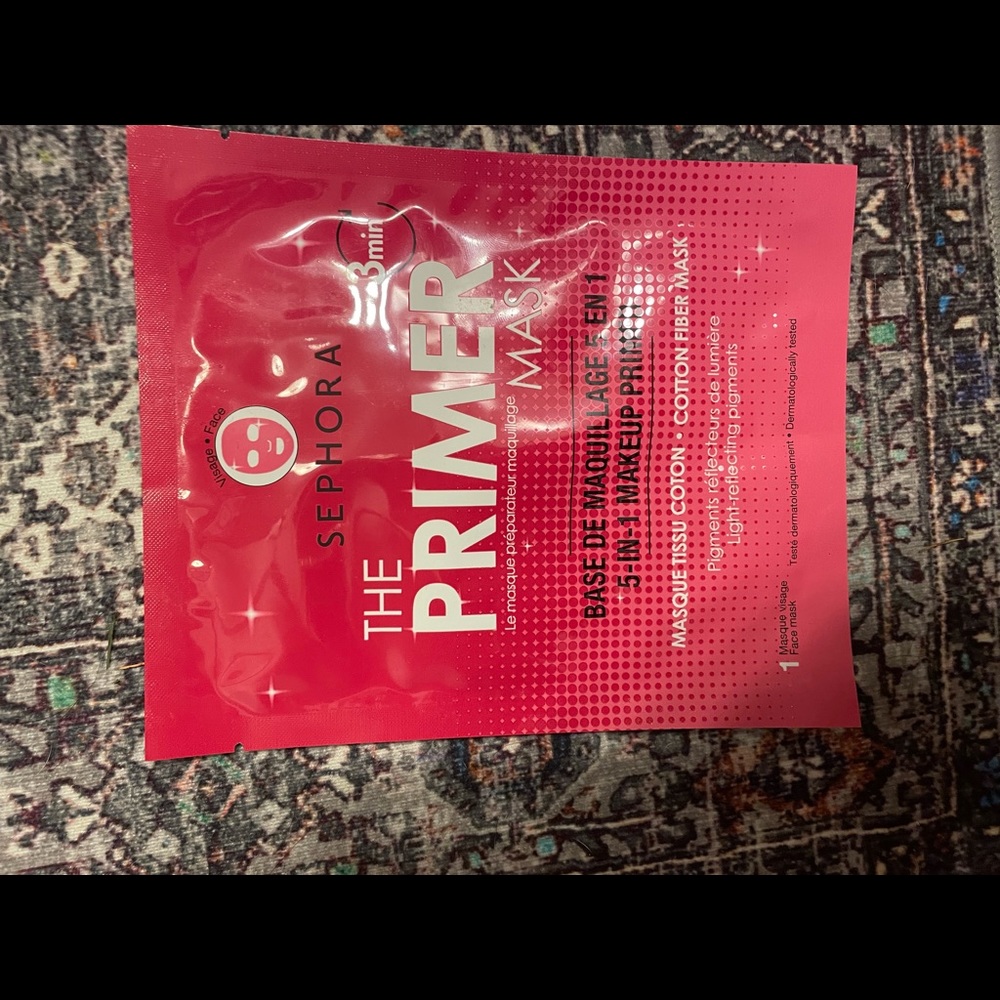 Masks - Picture 4 of 8